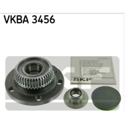 Guolis rato
                                SKF                                                VKBA3456, SKF, VKBA3456, auto 