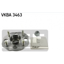 Guolis rato
                                SKF                                                VKBA3463, SKF, VKBA3463, auto 