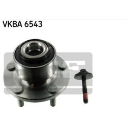 Guolis rato
                                SKF                                                VKBA6543, SKF, VKBA6543, auto 
