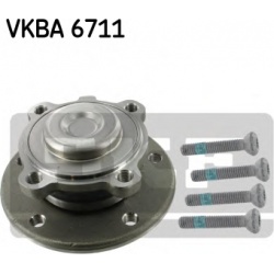 Guolis rato
                                SKF                                                VKBA6711, SKF, VKBA6711, auto 
