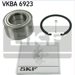 Guolis rato
                                SKF                                                VKBA6923, SKF, VKBA6923, auto 