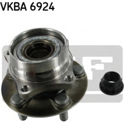 Guolis rato
                                SKF                                                VKBA6924, SKF, VKBA6924, auto 