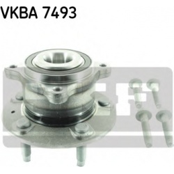 Guolis rato
                                SKF                                                VKBA7493, SKF, VKBA7493, auto 
