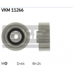 Įtempėjas diržo
                                SKF                                                VKM11266, SKF, VKM11266