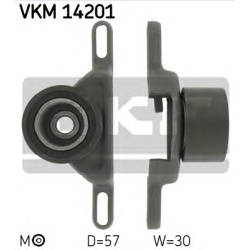Įtempėjas diržo
                                SKF                                                VKM14201, SKF, VKM14201
