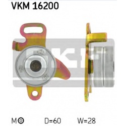 Įtempėjas diržo
                                SKF                                                VKM16200, SKF, VKM16200