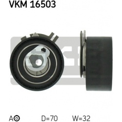 Įtempėjas diržo
                                SKF                                                VKM16503, SKF, VKM16503