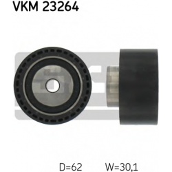 Įtempėjas diržo
                                SKF                                                VKM23264, SKF, VKM23264