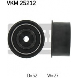 Įtempėjas diržo
                                SKF                                                VKM25212, SKF, VKM25212