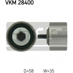 Įtempėjas diržo
                                SKF                                                VKM28400, SKF, VKM28400