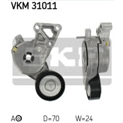 Įtempėjas diržo
                                SKF                                                VKM31011, SKF, VKM31011