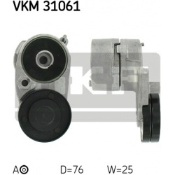 Įtempėjas diržo
                                SKF                                                VKM31061, SKF, VKM31061