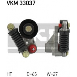 Įtempėjas diržo
                                SKF                                                VKM33037, SKF, VKM33037