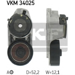 Įtempėjas diržo
                                SKF                                                VKM34025, SKF, VKM34025
