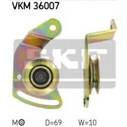 Įtempėjas diržo
                                SKF                                                VKM36007, SKF, VKM36007