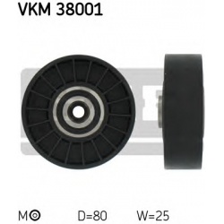 Įtempėjas diržo
                                SKF                                                VKM38001, SKF, VKM38001