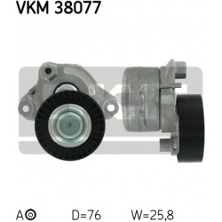 Įtempėjas diržo
                                SKF                                                VKM38077, SKF, VKM38077