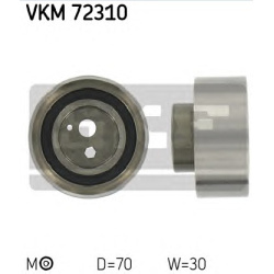 Įtempėjas diržo
                                SKF                                                VKM72310, SKF, VKM72310