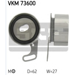Įtempėjas diržo
                                SKF                                                VKM73600, SKF, VKM73600