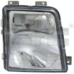 Žibintas priekinis
                                TYC                                                2012739152, Nenurodyta