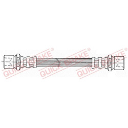 stabdžių žarnelė
                                QUICK BRAKE                                                27.071, QUICK