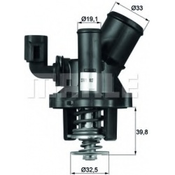 Termostatas
                                MAHLE                                                TM1798, MAHLE, TM1798, auto 