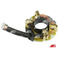 laikiklis, angliniai šepetėliai AS
                                AS-PL                                                SBH