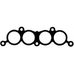 tarpiklis, įsiurbimo kolektorius
                                CORTECO                                                4505