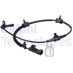 jutiklis, rato greitis
                                DELPHI                                                SS20358, Nenurod