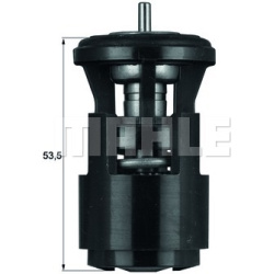Termostatas
                                MAHLE                                                TX4187D, MAHLE, TX4187D, aut