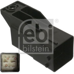 relė, kaitinimo žvakių sistema
                                FEBI BILSTEIN                                              