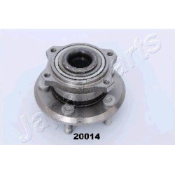 rato stebulė
                                JAPANPARTS                                                KK20014, JAPANPARTS, 
