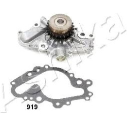 Vandens siurblys, variklio aušinimas
                                ASHIKA                                                3