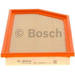 oro filtras
                                BOSCH                                                F026400586, BOSCH, F02640058