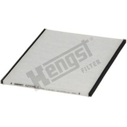 filtras, salono oras
                                HENGST FILTER                                                E2999LI, Ne