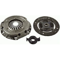 sankabos komplektas
                                SACHS                                                3000 950 012, SACHS,