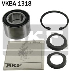 Guolis rato
                                SKF                                                VKBA1318, SKF, VKBA1318, auto 