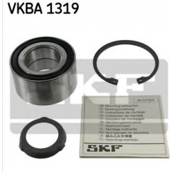 Guolis rato
                                SKF                                                VKBA1319, SKF, VKBA1319, auto 