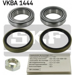 Guolis rato
                                SKF                                                VKBA1444, SKF, VKBA1444, auto 