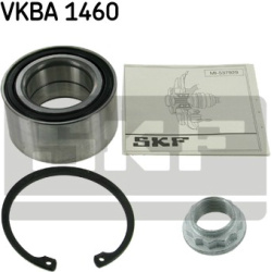 Guolis rato
                                SKF                                                VKBA1460, SKF, VKBA1460, auto 