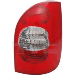 kombinuotas galinis žibintas
TYC 11-0557-01-2