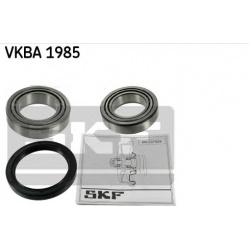 Guolis rato
                                SKF                                                VKBA1985, SKF, VKBA1985, auto 
