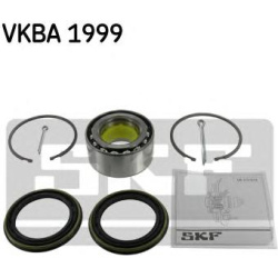 Guolis rato
                                SKF                                                VKBA1999, SKF, VKBA1999, auto 