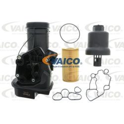 korpusas, alyvos filtras EXPERT KITS +
                                VAICO                                                V