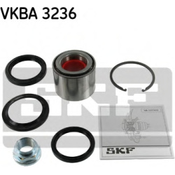Guolis rato
                                SKF                                                VKBA3236, SKF, VKBA3236, auto 