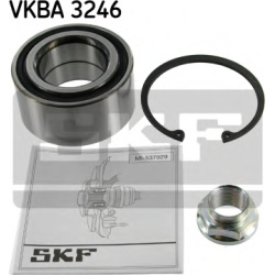 Guolis rato
                                SKF                                                VKBA3246, SKF, VKBA3246, auto 