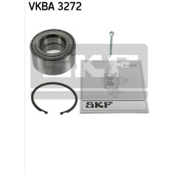 Guolis rato
                                SKF                                                VKBA3272, SKF, VKBA3272, auto 