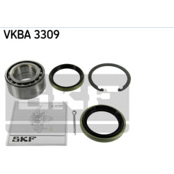 Guolis rato
                                SKF                                                VKBA3309, SKF, VKBA3309, auto 