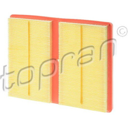 oro filtras
                                TOPRAN                                116 097, Nenurodytas gamintojas, 116097, au