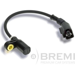 Daviklis ABS
                                BREMI                                50656, BREMI, 50656, auto detalė